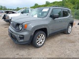 Jeep Renegade Sport 4X4 ZACNJBAB5KPK57972 снимка