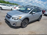 SUBARU CROSSTREK 2.0I PREMIUM JF2GPABC2HH278890 снимка