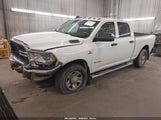 RAM 2500 TRADESMAN 4X4 6'4 BOX 3C6UR5CL3LG214398 photo