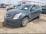 CADILLAC SRX LUXURY COLLECTION 3GYFNAEYXBS585403 снимка