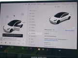 TESLA MODEL 3 STANDARD RANGE PLUS REAR-WHEEL DRIVE 5YJ3E1EA6MF854245 снимка