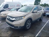 HONDA CR-V EX-L/EX-L NAVI 5J6RW2H86HL053429 fotografie