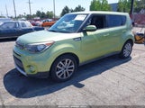 KIA SOUL + KNDJP3A51H7884321 снимка