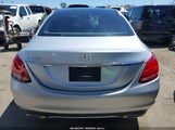 MERCEDES-BENZ C 300 LUXURY/SPORT 55SWF4JB7HU183618 снимка