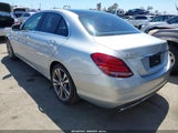 MERCEDES-BENZ C 300 LUXURY/SPORT 55SWF4JB7HU183618 снимка