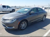 CHRYSLER 200 LIMITED 1C3CCCAB6FN742862 снимка