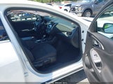 CHEVROLET MALIBU FWD 1LT 1G1ZD5ST8SF131556 fotografie