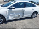 CHEVROLET MALIBU FWD 1LT 1G1ZD5ST8SF131556 fotografie