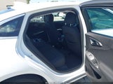 CHEVROLET MALIBU FWD 1LT 1G1ZD5ST8SF131556 fotografie