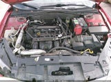 FORD FUSION SEL 3FAHP0JA4BR209885 снимка