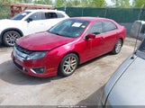 FORD FUSION SEL 3FAHP0JA4BR209885 снимка