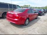 FORD FUSION SEL 3FAHP0JA4BR209885 снимка