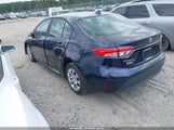 Toyota Corolla Le 5YFB4MDE5SP240308 снимка