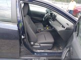 Toyota Corolla Le 5YFB4MDE5SP240308 снимка