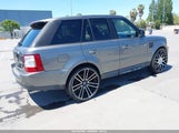 Land Rover Range Rover Sport Supercharged SALSH23419A199684 снимка