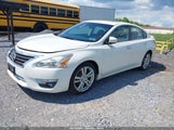 NISSAN ALTIMA 3.5 SL 1N4BL3AP2DN467142 снимка