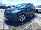 HONDA HR-V EX-L 3CZRU6H73GM734309 снимка