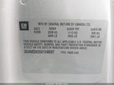 BUICK LACROSSE CX 2G4WC582681248687 снимка
