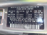 HYUNDAI SANTA FE SPORT 2.0L TURBO 5XYZUDLA5EG157273 снимка