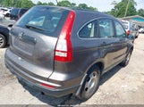 HONDA CR-V LX 5J6RE3H3XAL035809 photo