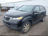 KIA SORENTO LX 5XYKTCA17BG172032 снимка