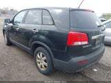 KIA SORENTO LX 5XYKTCA17BG172032 снимка