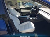 TESLA MODEL Y LONG RANGE DUAL MOTOR ALL-WHEEL DRIVE 5YJYGDEE0MF201298 снимка