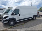 Ram Promaster  High Roof 159 Wb 3C6LRVDG1PE549433 photo