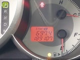 MAZDA MAZDA3 I JM1BK12G481868382 снимка