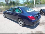 MERCEDES-BENZ C 300 LUXURY/SPORT 55SWF4JB0HU219942 снимка
