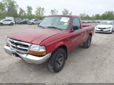 FORD RANGER XL/XLT 1FTYR10V7YTA44291 снимка