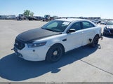 FORD POLICE INTERCEPTOR 1FAHP2M87DG143458 снимка
