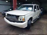 CADILLAC ESCALADE STANDARD 1GYEK63NX3R241388 снимка