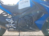 SUZUKI GSX-S1000F JS1GT7CA2G2100287 снимка