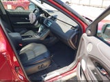 Land Rover Range Rover Evoque Se/Se Premium SALVP2RXXJH298016 photo