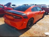 DODGE CHARGER SCAT PACK 2C3CDXGJXNH237188 снимка