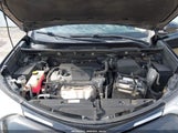 Toyota Rav4 Xle 2T3WFREV0JW469295 снимка