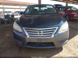 NISSAN SENTRA S 3N1AB7AP9DL798030 снимка
