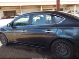 NISSAN SENTRA S 3N1AB7AP9DL798030 снимка