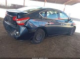 NISSAN SENTRA S 3N1AB7AP9DL798030 снимка