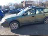 Subaru Outback 2.5I 4S4BP61C957329709 снимка