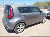 KIA SOUL KNDJN2A21F7170787 снимка