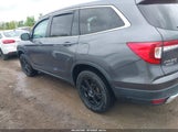 HONDA PILOT AWD EX-L 5FNYF6H57MB072227 снимка