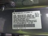 HONDA PILOT AWD EX-L 5FNYF6H57MB072227 снимка