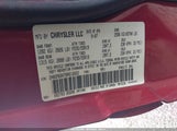 CHRYSLER PACIFICA TOURING 2A8GM68X78R616022 снимка