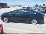Chevrolet Cruze Lt 1G1BE5SM6K7124218 снимка