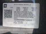 Chevrolet Cruze Lt 1G1BE5SM6K7124218 снимка
