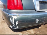 LINCOLN TOWN CAR EXECUTIVE 1LNHM81W4YY847251 снимка
