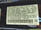 HONDA CR-V 2WD TOURING 2HKRW1H97LH415001 photo