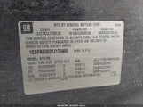 GMC YUKON DENALI 1GKFK63837J170466 снимка